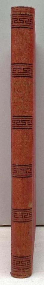 Andriessen, P.J. Door het kreupelbosch naar de troon (1889), Ophalen of Verzenden