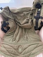 Lennylamb draagzak, Kinderen en Baby's, Babydragers en Draagdoeken, Ophalen of Verzenden, Zo goed als nieuw, Draagzak, Overige merken