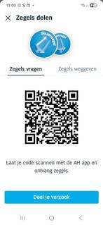 Zegels Ah, Verzamelen, Supermarktacties, Albert Heijn, Ophalen of Verzenden