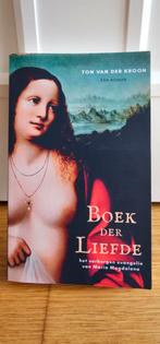 Boek der Liefde - Ton van der Kroon, Ophalen of Verzenden, Zo goed als nieuw