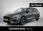 Ford Focus Wagon 1.5 EcoBoost ST Line Business 150 PK | ST-L, Stof, Euro 6, Origineel Nederlands, 3 cilinders