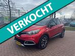 Renault Captur 1.2 TCe Helly Hansen automaat, Euro 5, 4 cilinders, SUV of Terreinwagen, Geïmporteerd