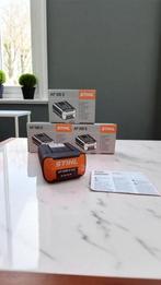 stihl ap500s accu's, Ophalen of Verzenden, Nieuw, Overige soorten, Stihl