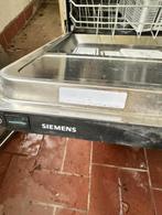 Siemens vaatwasmachine, 85 tot 90 cm, Gebruikt, Inbouw, 45 tot 60 cm