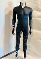 Schaatskleding schaatspak snelpak speedsuit maat L rubber, Ophalen of Verzenden, Zo goed als nieuw