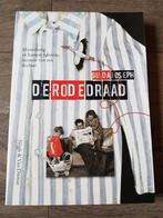 Boek : De rode draad van Guida Joseph, Guida Joseph, Algemeen, Ophalen of Verzenden, Zo goed als nieuw