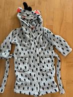 Badjas jongens 110/116, Kinderen en Baby's, Kinderkleding | Maat 134, Ophalen of Verzenden, Zo goed als nieuw, Jongen, Nacht- of Onderkleding