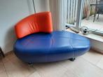 Kikko chaise longue Leoluxe, Ophalen, Zo goed als nieuw, Eenpersoons, Minder dan 150 cm