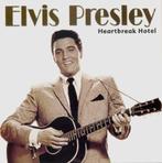 Elvis Presley – Heartbreak Hotel 8717423033530 CD, Verzenden, 2000 tot heden, Zo goed als nieuw