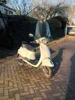 Elektrische scooter QWIC, Gebruikt, Elektrisch, Ophalen, Overige merken