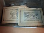 2 x bruintje beer, 1 en 2e serie, Eén stripboek, Ophalen of Verzenden, Gelezen