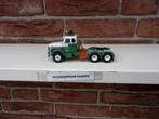 Tekno  Volvo  B. & G.  6 x 4  Torpedo., Ophalen of Verzenden, Nieuw, Bus of Vrachtwagen, Tekno