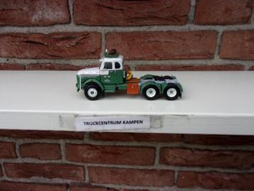 Tekno  Volvo  B. & G.  6 x 4  Torpedo. beschikbaar voor biedingen