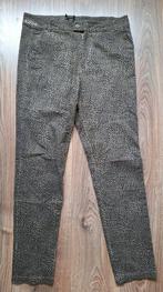 Mooie broek Bianco maat 44, Bianco, Maat 42/44 (L), Ophalen of Verzenden, Zo goed als nieuw