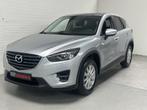 Mazda CX-5 2.0 Sky CLIMA / CRUISE / NAVI / START-STOP 1e Eig, Voorwielaandrijving, 1998 cc, Stof, 1290 kg