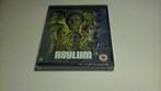 Asylum / Roy Ward Baker / blu-ray, Verzenden, Nieuw in verpakking, Horror