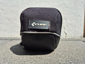 Cube fietstasje beschikbaar voor biedingen