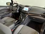 Ford C-Max 1.0 Titanium Airco, LMV, Navigatie, Voorwielaandrijving, 125 pk, Euro 6, Zwart