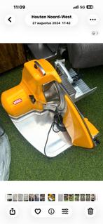 snijmachine berkel, Huis en Inrichting, Ophalen of Verzenden, Nieuw