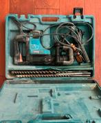 Makita professionele boormachine, Doe-het-zelf en Verbouw, Gereedschap | Boormachines, Ophalen, Zo goed als nieuw, Boormachine