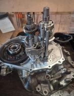 Gereviseerde versnellingsbak Suzuki Swift 1.3 2005 tot 2010, Ophalen, Suzuki