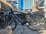 gazelle fiets met 3 versnellingen, Ophalen, Gebruikt
