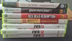 Xbox & Xbox 360 Games - Diverse Collectie!, Gebruikt, Online, Overige genres, 1 speler