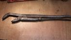 Pijptang VBW 3" 75cm, Ophalen of Verzenden, Gebruikt