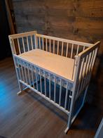Wieg Petite Amélie, Kinderen en Baby's, Babywiegjes en Ledikanten, Ophalen, Zo goed als nieuw, Wieg