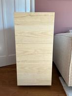 METHOD keukenkastje met deur en pootjes, Huis en Inrichting, Kasten | Roldeurkasten en Archiefkasten, Ophalen, 50 tot 75 cm, Minder dan 50 cm