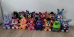 Five Nights At Freddy's Plush Collection!!, Kinderen en Baby's, Speelgoed | Knuffels en Pluche, Overige typen, Ophalen of Verzenden