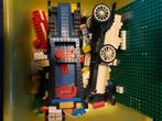 Lego gratis, Ophalen, Gebruikt, Losse stenen, Lego