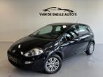Fiat Punto Evo 1.2 Pop AIRCO/NAP/ONDERHOUDSGESCHIEDENIS, Voorwielaandrijving, Gebruikt, 1242 cc, 4 cilinders