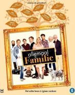 Allemaal Familie (België), Alle leeftijden, Ophalen of Verzenden, Zo goed als nieuw, Drama