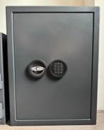 Zeer degelijke pt3 kluis brandkast zgan, Huis en Inrichting, Brandblussers en Brandkasten, Ophalen, Zo goed als nieuw, Brandkast