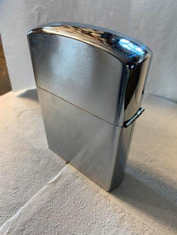 Jumbo Zippo 17cm. !!! beschikbaar voor biedingen