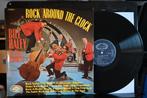 LP 1968 Bill Haley and his Comets " Rock around the clock ", Ophalen of Verzenden, Zo goed als nieuw, 12 inch, Rock-'n-Roll