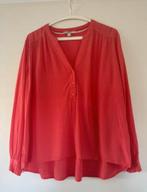 Esprit blouse / tuniek xs, Ophalen of Verzenden, Zo goed als nieuw, Roze, Maat 34 (XS) of kleiner