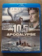 10.5: Apocalypse (2006) Miniserie blu-ray, Ophalen of Verzenden, Zo goed als nieuw, Drama