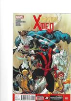 Amazing X-men 005, Nieuw, Amerika, Ophalen of Verzenden, Eén comic