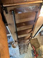 Vlizotrap - zie foto, Doe-het-zelf en Verbouw, Ladders en Trappen, Ophalen, Zo goed als nieuw, 2 tot 4 meter