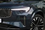 Volvo XC90 2.0 T8 Recharge AWD Ultra Bright | MY26! | FULL O, 12 maanden, 4 cilinders, Blauw, 7 stoelen