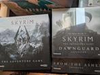 Skyrim The Adventure game + DawnGuard + From the Ashes, Drie of vier spelers, Ophalen, Zo goed als nieuw