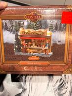 Luville Oliebollenkraam - Kerstdorp, Diversen, Kerst, Ophalen of Verzenden, Nieuw