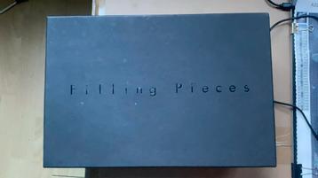 Filling Pieces schoenen  beschikbaar voor biedingen