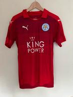 Officieel Leicester City Uittenue 2016-2017, Maat S, Ophalen of Verzenden, Zo goed als nieuw, Shirt
