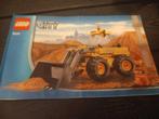 Lego city 7630 shovel, Ophalen of Verzenden, Zo goed als nieuw