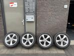 AUDI Q3| Q5| Q7| A4| A5| A6| A7|   |Velgen + Hankook Banden|, Auto-onderdelen, Banden en Velgen, Velg(en), Nieuw, 235 mm, Personenwagen