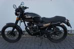 EYSINK FT 125 (bj 2021) RELAX F-66, Bedrijf, Onbekend, Toermotor, 124 cc