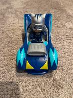 PJ Masks Auto met Figuur, Kinderen en Baby's, Ophalen, Zo goed als nieuw
